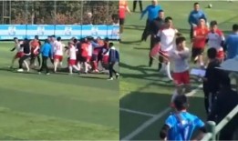 山东足球爆料事件视频,真相与争议交织的足球圈风云